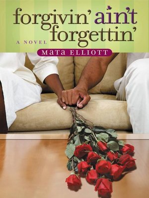 cover image of Forgivin' Ain't Forgettin'